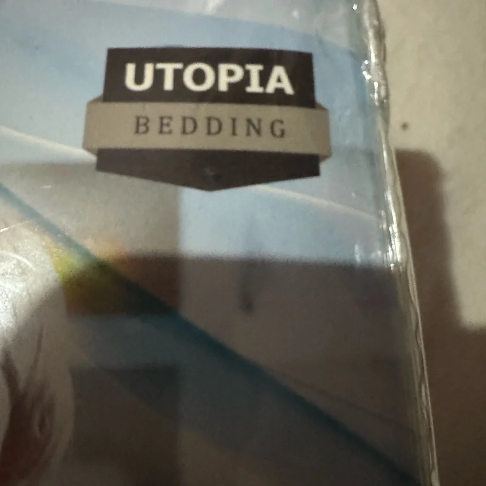 Utopia white king